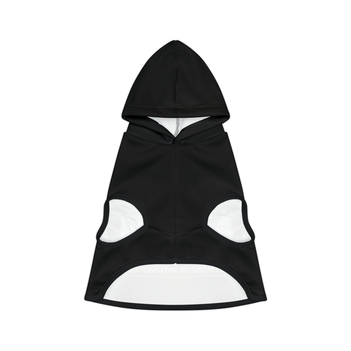 Toyota Sprinter AE86 Trueno Dog Hoodie (EUROBEAT INTENSIFIES) FRONT JDM