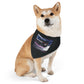 Toyota Supra Mk4 Dog Bandana Collar