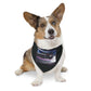 Toyota Supra Mk4 Dog Bandana Collar