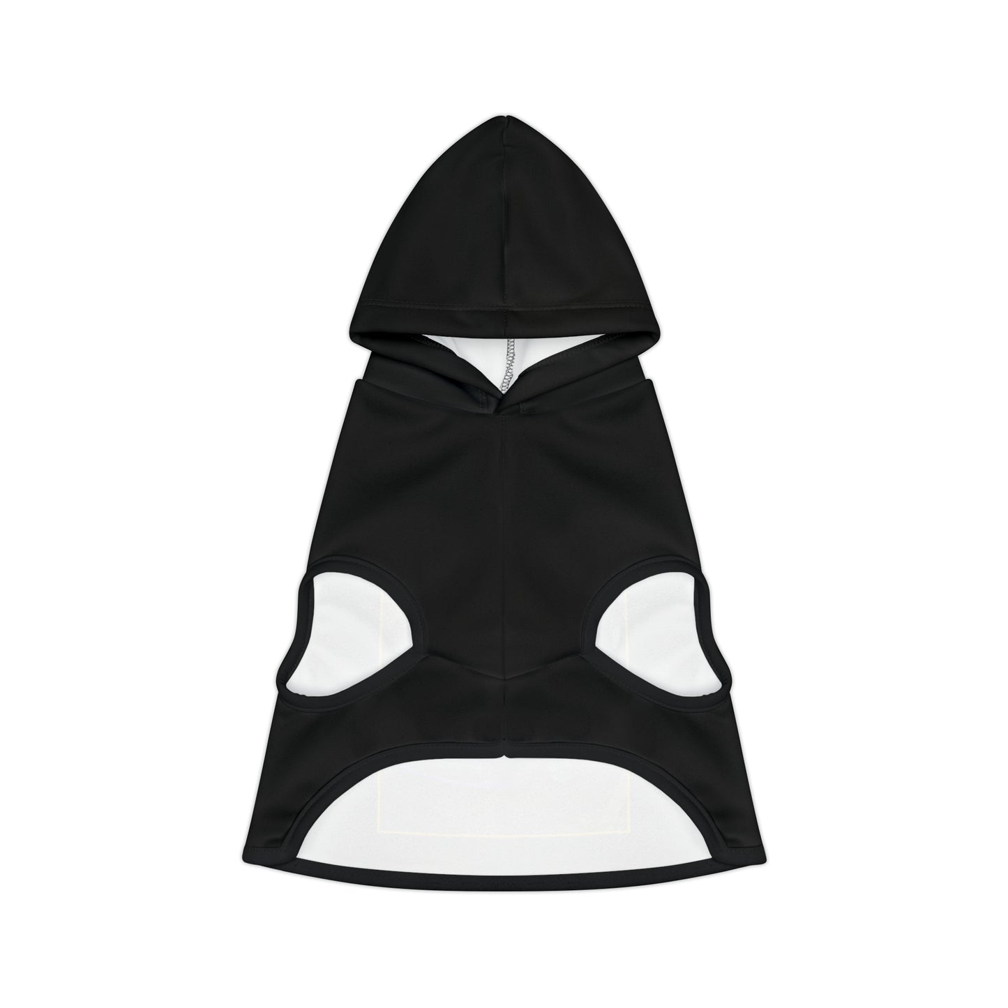 90's Nostalgic Mazda RX7-FC Dog Hoodie FRONT JDM