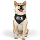 Toyota Sprinter AE86 Trueno Dog Bandana Collar (EUROBEAT INTENSIFIES)