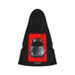 Godzilla R32 Nissan Skyline Dog Hoodie BACK JDM