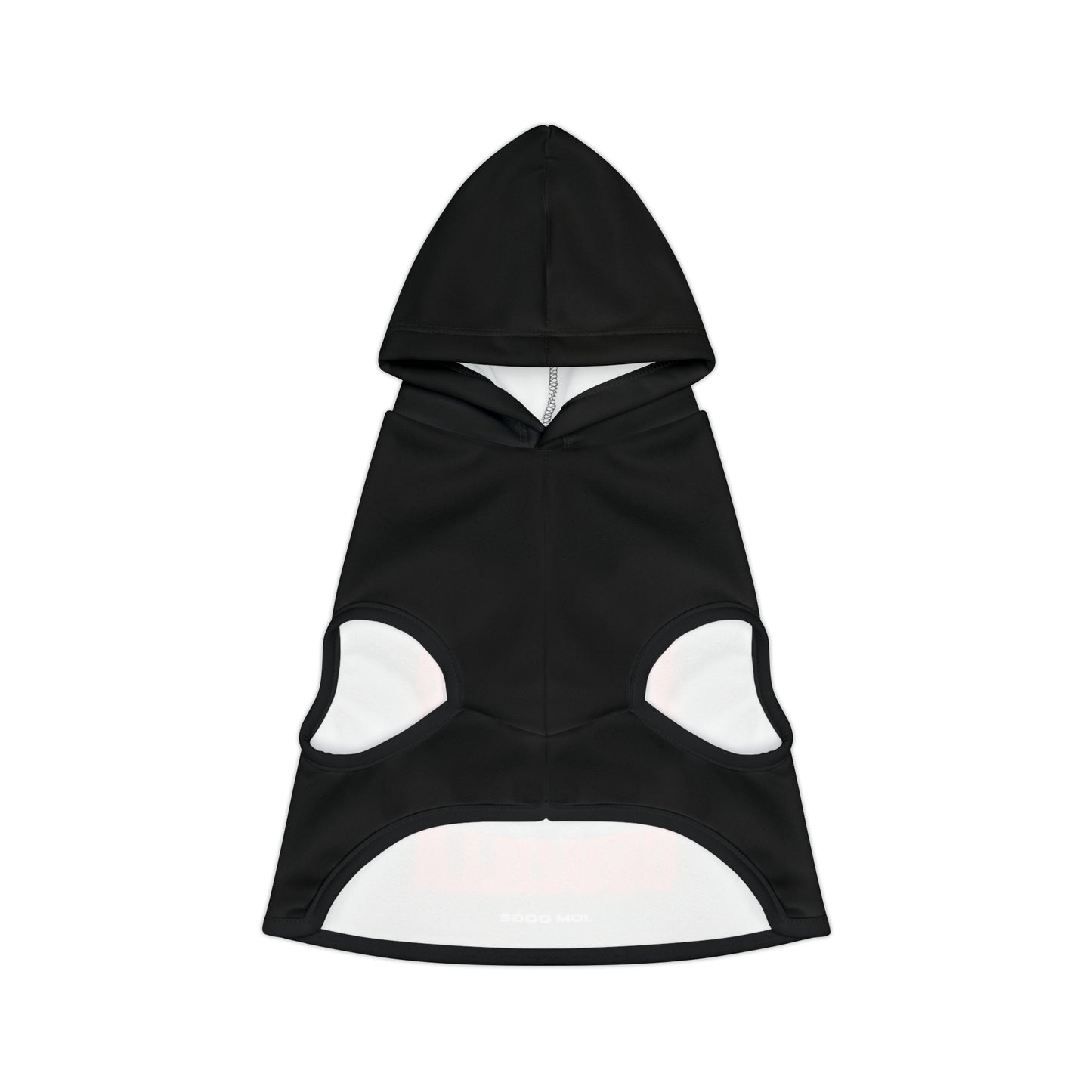 Godzilla R32 Nissan Skyline Dog Hoodie FRONT JDM 