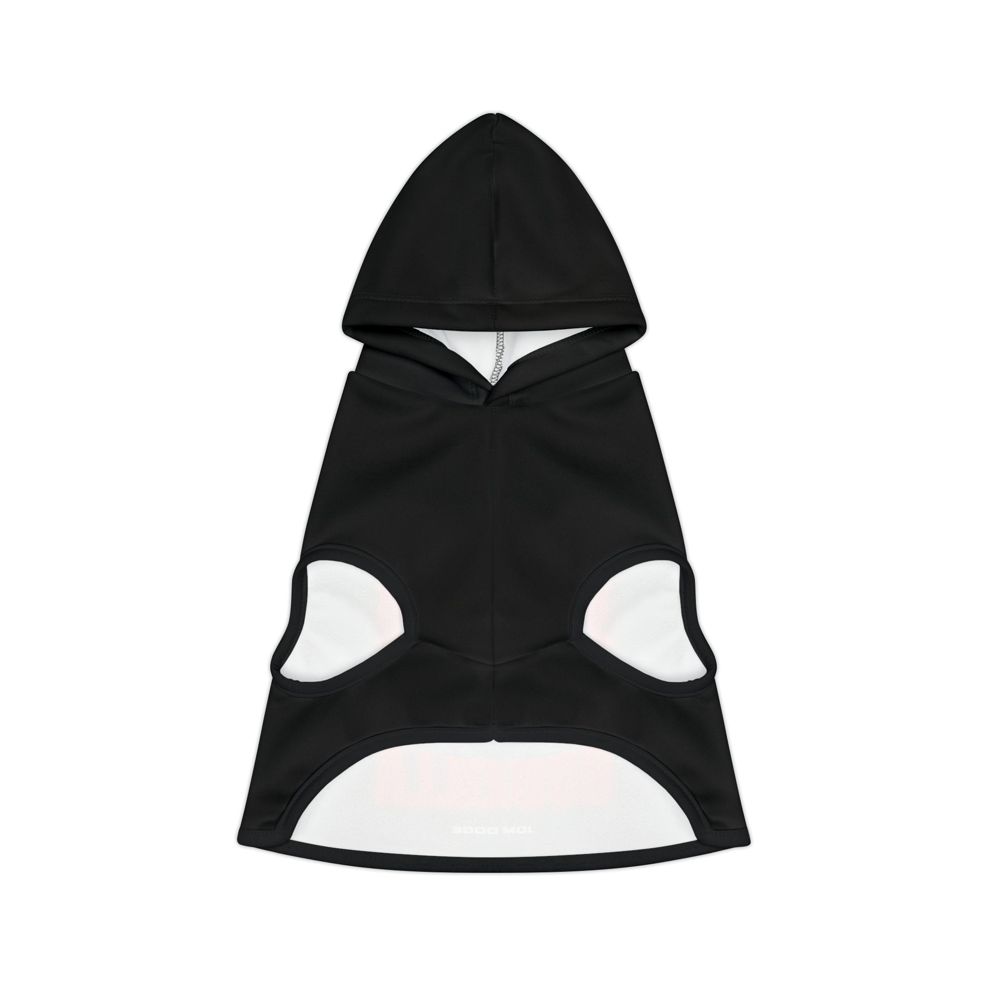 Godzilla R32 Nissan Skyline Dog Hoodie FRONT JDM 