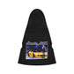 Honda NSX Dog Hoodie (Waifu Edition) BACK JDM