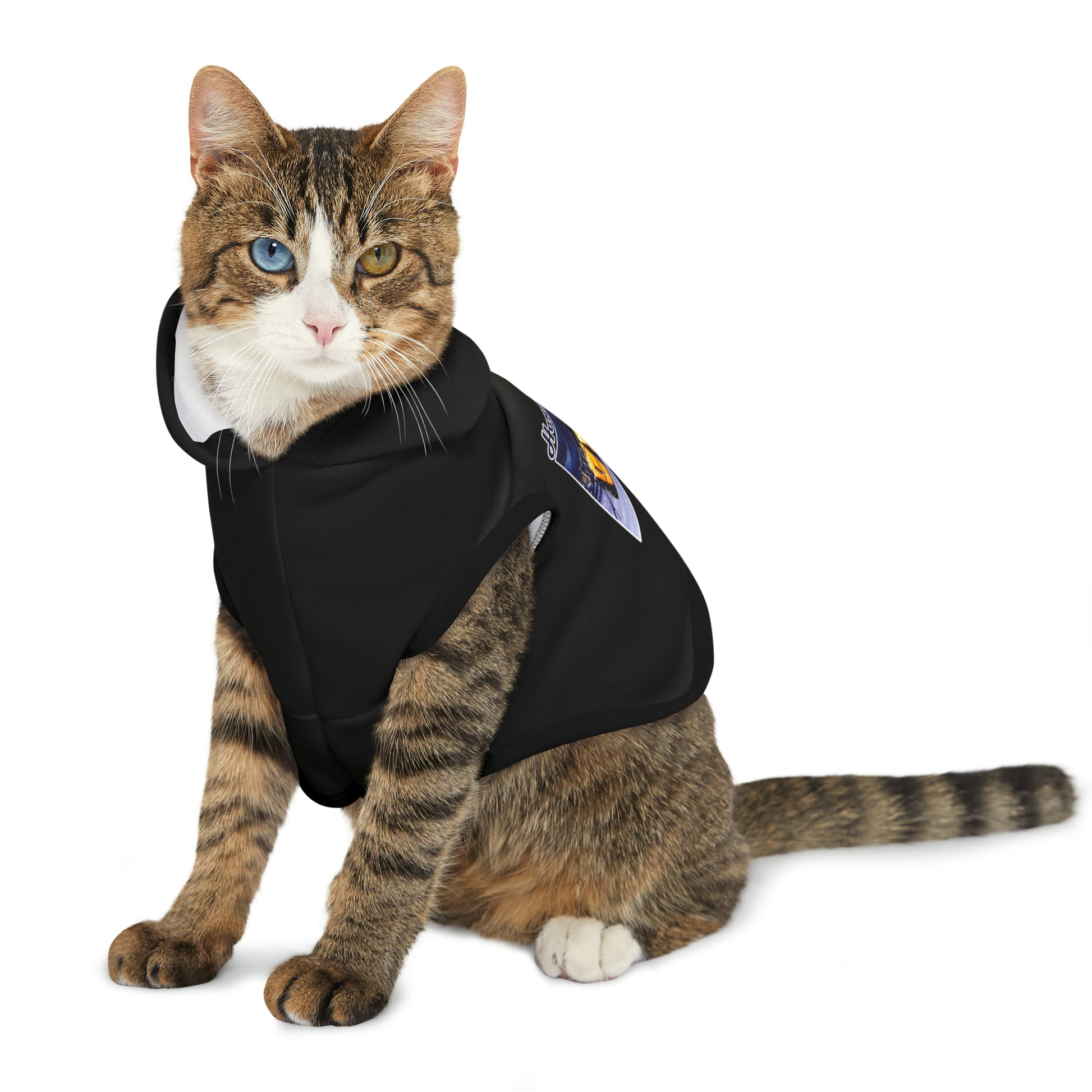 Honda NSX Dog Hoodie (Waifu Edition) CAT JDM