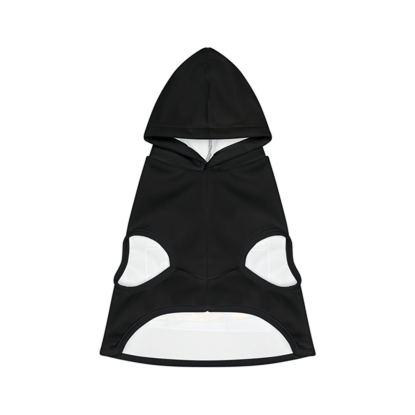 Honda NSX Dog Hoodie (Waifu Edition) FRONT JDM