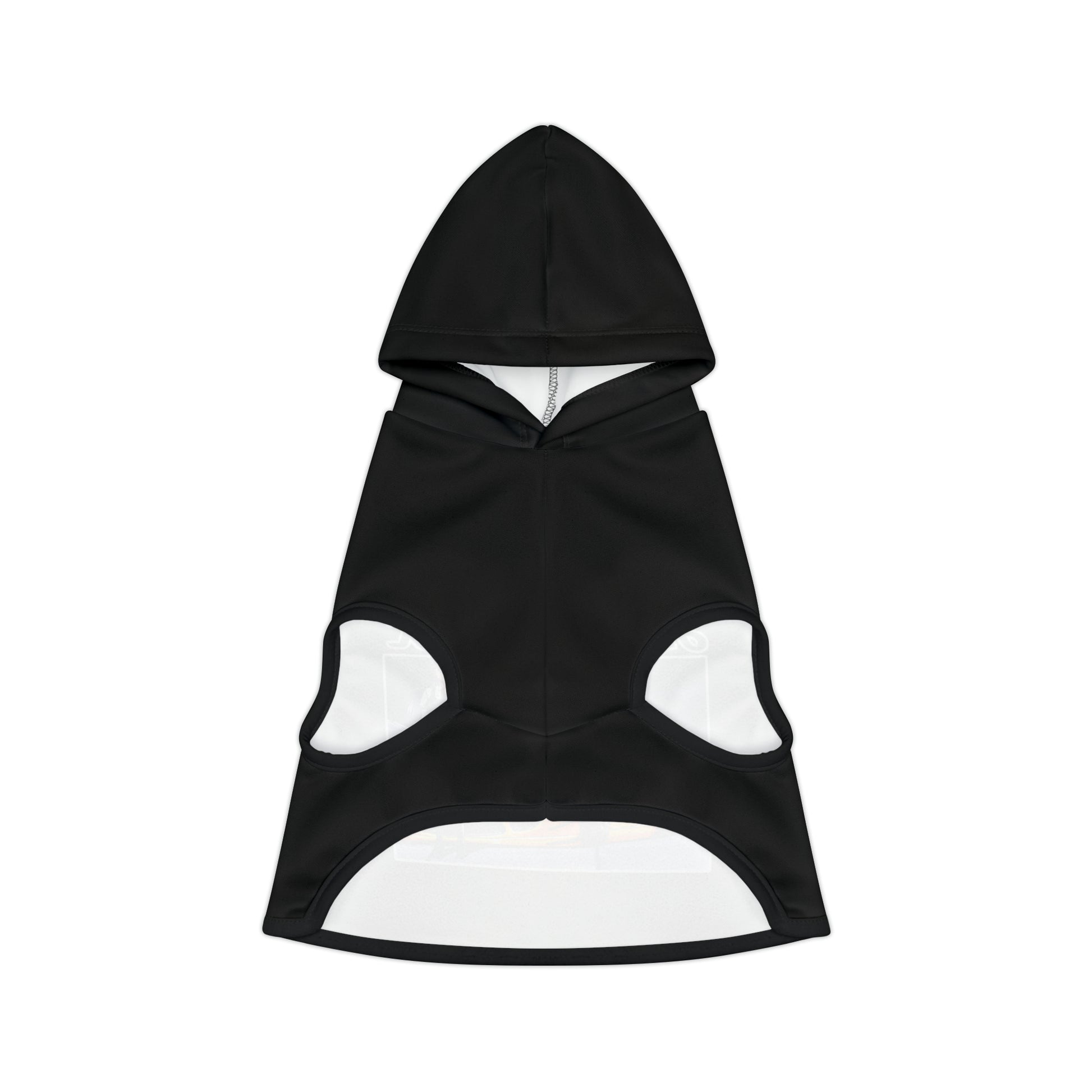 Honda NSX Dog Hoodie (Waifu Edition) FRONT JDM