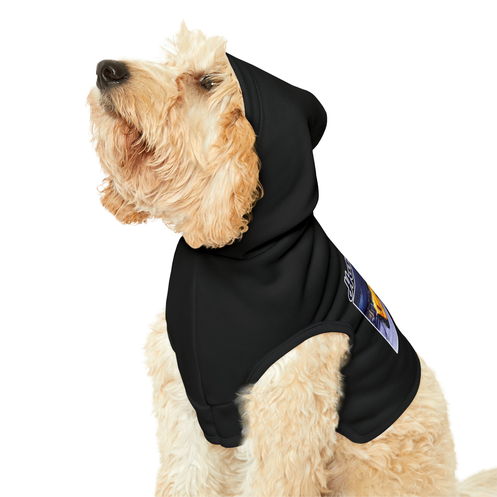 Honda NSX Dog Hoodie (Waifu Edition) HOOD JDM