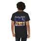 Show your love anime & car culture by wearing this cool T-shirt & matching with your dog. Be the envy of your crew. 