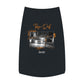 Toyota Celsior & Mark II Drifting Dog T-shirt (Tokyo Drift) BACK