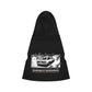 Toyota Sprinter AE86 Trueno Dog Hoodie (EUROBEAT INTENSIFIES) BACK JDM