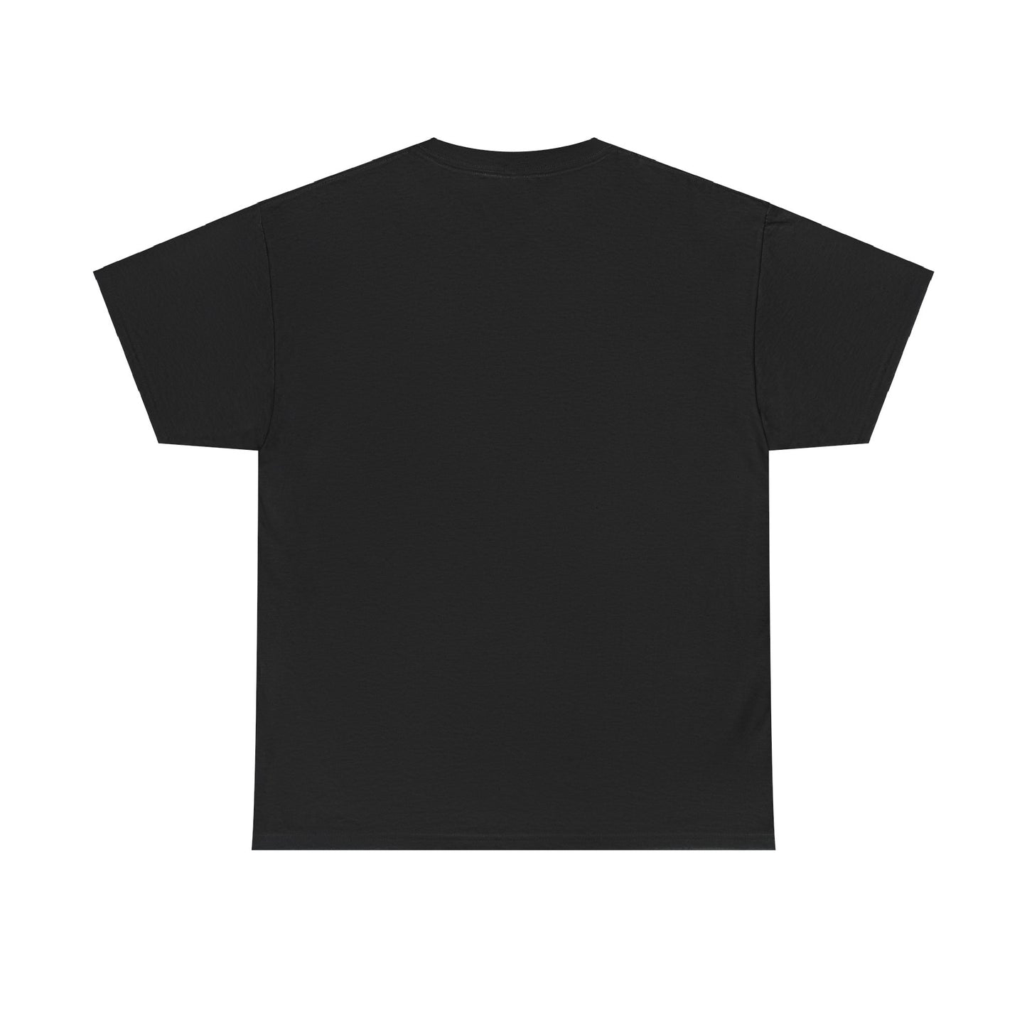 Toyota Sprinter AE86 Trueno T-Shirt (EUROBEAT INTENSIFIES) BACK