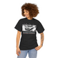 Toyota Sprinter AE86 Trueno T-Shirt (EUROBEAT INTENSIFIES) DRIFT DOGE