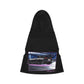Toyota Supra MK4 Dog Hoodie BACK JDM