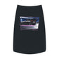 Toyota Supra MK4 Dog T-shirt BACK JDM DOGE