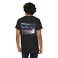 Pull up to car show with your SUPRA Shirt. Is that a supra??? You bet it is, match with your dog, be cool. 