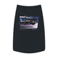 Toyota Supra Mk4 Dog T-Shirt (Waifu Edition) BACK JDM