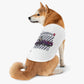 R34 Nissan Skyline Dog T-Shirt (Waifu Edition) DRIFT DOGE